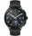 Xiaomi Watch 2 Pro Black Case with Black Fluororubber Strap (BHR7211GL)