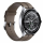 Xiaomi Watch 2 Pro Bluetooth Silver Case with Brown Leather Strap (BHR7216GL) EU