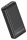 XO 20000mAh, 22.5W, black (XO-PB309-BK)