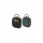XO F77 5W Black (F77.black)