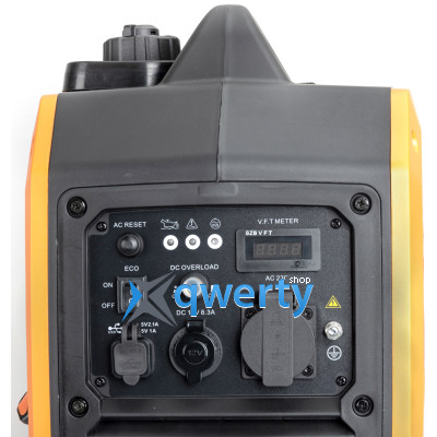 XO інверторний GAS-04 1.8kW (1283126565335)