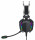 XO Static Gaming GE-07 Black