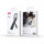 XO USB Type-C 3-в-1 (HUB014B.black)