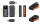 XoKo 30000mAh, 22,5W, PD, QC, black (WK-CK-018)