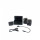 XoKo K100 Lightning-Type-C 2 шт. (K100-BK)