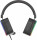 Xtrike ME GH-606 XBOX/PS/PC USB+3.5 мм RGB Black (GH-606)