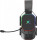 Xtrike ME GH-606 XBOX/PS/PC USB+3.5 мм RGB Black (GH-606)