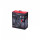 Xtrike ME GH-709 RGB Black (GH-709)