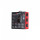 Xtrike ME GH-710 Rainbow Black (GH-710)