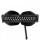 Xtrike ME GH-712 Black (GH-712)