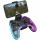 Xtrike ME GP-52 Bluetooth RGB PS4/IOS/Android/PC/Nintendo (GP-52)