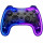 Xtrike ME GP-52 Bluetooth RGB PS4/IOS/Android/PC/Nintendo (GP-52)