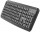 Xtrike Me KB-229UA Black