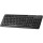 Xtrike ME KB-303 Wireless/Bluetooth UA Black (KB-303UA)