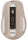 YENKEE YMS 2080BG SLIDER, Wireless, Rechargable, Бежевий (45019321)