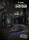 YENKEE YMS 3030BK SHOTGUN Gaming mouse USB Чорний (45015501)