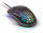 YENKEE YMS 3030BK SHOTGUN Gaming mouse USB Чорний (45015501)