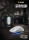 YENKEE YMS 3030WE SHOTGUN Gaming mouse USB Білий (45015502)