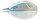 YENKEE YMS 3030WE SHOTGUN Gaming mouse USB Білий (45015502)