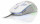 YENKEE YMS 3030WE SHOTGUN Gaming mouse USB Білий (45015502)