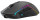 YENKEE YMS 3500BK SAMURAI Gaming Mouse, Wireless (45018706)