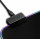 YENKEE YPM 3006 Gaming RGB pad WARP (45015854)