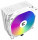 Zalman CNPS9X Performa Plus ARGB White (CNPS9XPERFORMAPLUSARGBWH)
