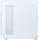 Zalman i3 Neo ARGB V2 White with window (I3NEOARGBV2WHITE)