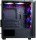 Zalman M4 SE Black with window (M4SEBLACK)