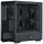 Zalman P10 Namu Black with window (P10NAMUBLACK)