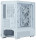 Zalman P10 Namu White with window (P10NAMUWHITE)