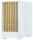 Zalman P10 Namu White with window (P10NAMUWHITE)