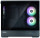 Zalman P30 V2 Black with window (P30BLACKV2)
