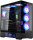 Zalman P40 DS Black with window (P40DSBLACK)