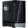 Zalman P40 Prism Black with window (P40PRISMBLACK)