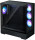 Zalman P40 Prism Plus Black with window (P40PRISMPLUSBLACK)