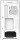 Zalman P40 Prism White with window (P40PRISMWHITE)