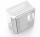 Zalman P60 White with window (P60WHITE)