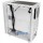 Zalman R2 White Mid Tower RGB (ZM-R2)