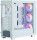 Zalman S5 Neo White with window (S5NEOWHITE)