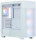Zalman S5 Neo White with window (S5NEOWHITE)