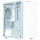 Zalman T4 Plus White with window (T4PLUSWHITE)