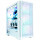 Zalman Z10 Duo White with window (Z10DUOWHITE)