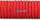 Змінний кабель для миші Glorious Ascended Cord V2 Crimson Red (G-ASC-RED-1)