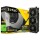 Zotac GeForce GTX 1080 8GB AMP Extreme+ 11Gbps GDDR5X (256bit) (1771/11200) (DVI, HDMI, 3xDisplayPort) (ZT-P10800I-10P)