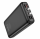 Hoco DB81 Apollo 30000mAh 65W Black