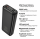 Hoco DB81 Apollo 30000mAh 65W Black