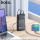 Hoco DB81 Apollo 30000mAh 65W Black