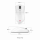 Zowie FK2‑DW WHITE (9H.N4MBE.A3E)
