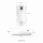 Zowie ZA13‑DW WHITE (9H.N4RBE.A3E)